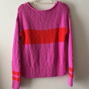 GAP sweater